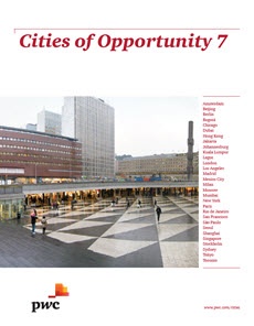 Stockholm – City of Opportunity