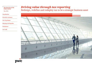 Value-added tax reporting