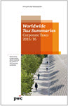 Värdefull information om skattesatser i alla delar av världen