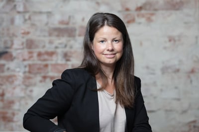 Så lyckas du som världsförbättrande entreprenör