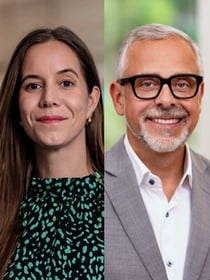 Viktoria Angel & Magnus Ljungberg