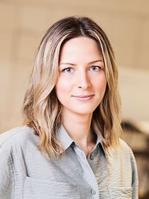 Zerina Jakupovic