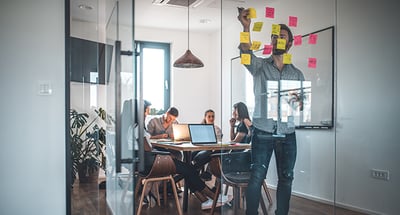 Säkra rätt personalstyrka för framtiden