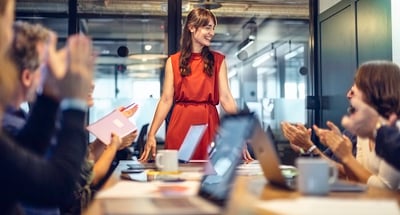 Skala upp företaget - så går du från ägarlett till ägarstyrt