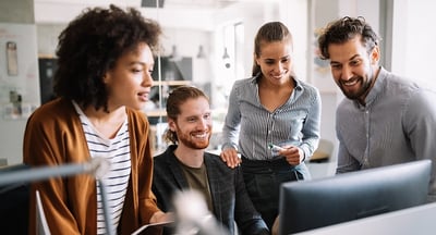 Utvecklingsutgifter i startups – tillgång eller kostnad?