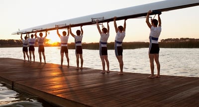 Lärande organisation - framtidssäkra företaget med organisatorisk transformation