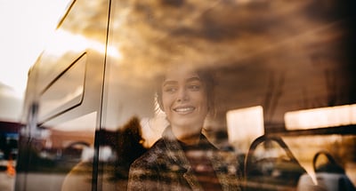 Förhandsbesked om gåva av aktie till stiftelse