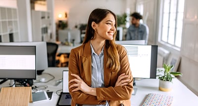 Hur vet man vad ett företag är värt?