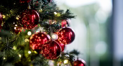 Julgåvor och julbord till anställda och kunder - detta gäller 2022