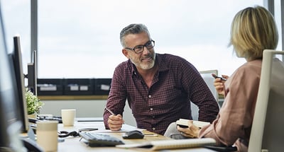 Chief Financial Officer - det här ingår i rollen!
