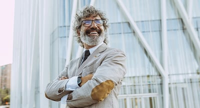 Increased Transparency with Country-by-Country Reporting and GRI 207