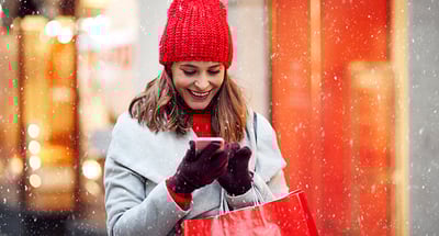 Cyberhot och bedrägerier - så stärker du säkerheten inför julen