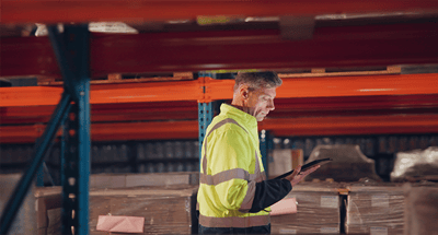 Ny tullreform ställer krav på granskning av AEO-tillstånd