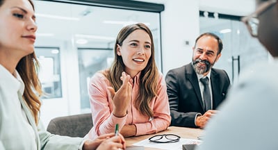 Interest on the tax account is rising - take charge of your interest costs