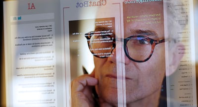 Skydd av individers rättigheter vid användning av AI