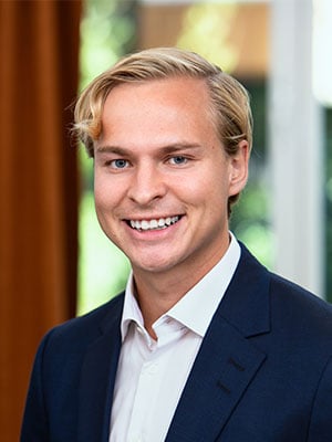 Andreas Brentman