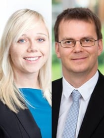 Anna Berglund & Vidar Ambrosiani