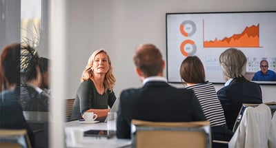 Guide: Så analyserar du olika scenarier i en osäker tid