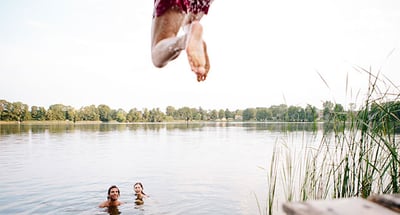 Tax matters summerar våren 2025 och önskar en trevlig sommar!