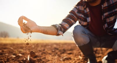 Svenska konsumenter vill se förändring inom livsmedelsbranschen