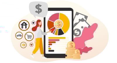 Budgetpropositionen - så här ser skatteförslaget ut