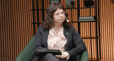 Cecilia Engström, KD