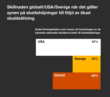 CEO Survey 2021 resultat