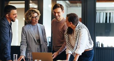 Öka portföljens värde med HR due diligence