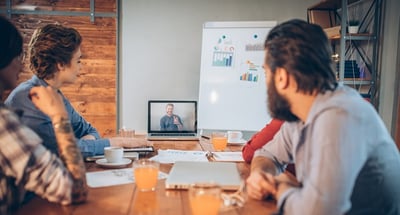 Hur ser trenderna ut för familjeföretag 2021?