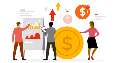 Ny gemensam statsbudget från M, KD och SD - så här ser skatteförslagen ut