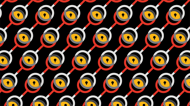 Grafisk illustration