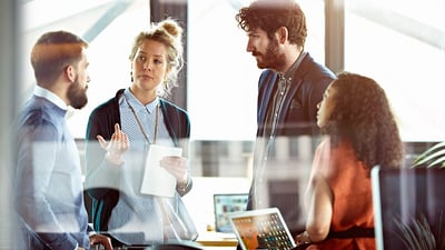 Tredjepartsrisker vid nya avtal - så hanterar du dem