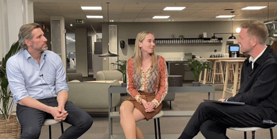 Hållbara investeringar med positiv påverkan på samhället