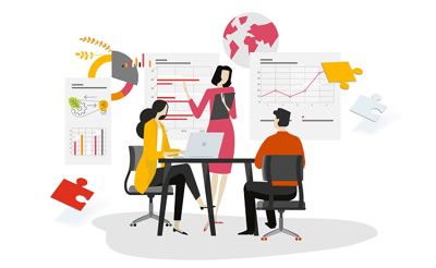 Ny studie visar: Hållbarhet fortsatt osynligt i bolagens kärnverksamhet