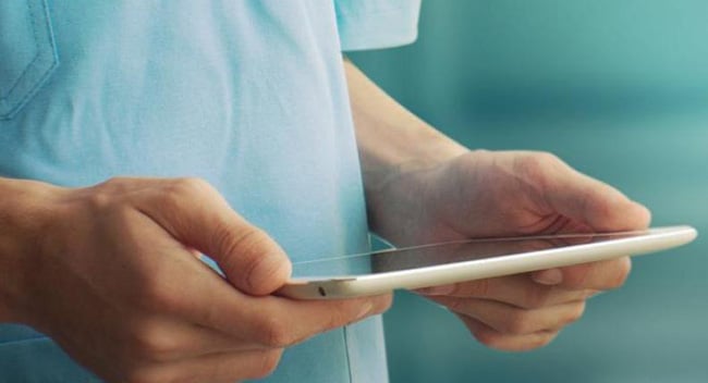 Förmedling av vårdtjänst