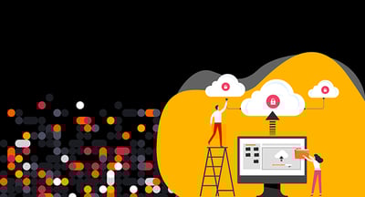 Har du koll på företagets molnsäkerhet?