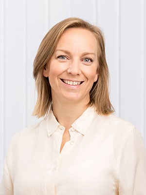 Karin Ekman