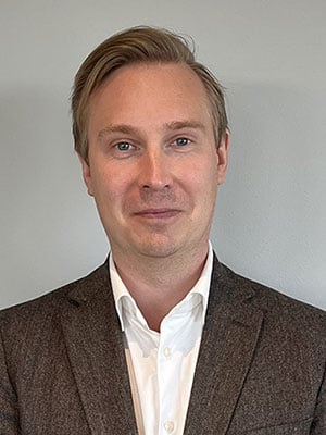 Kaspar Kjellberg