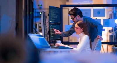 En digital revisionstjänst – vilket värde ger den dig som företagare?