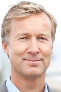 Johan Jerresand