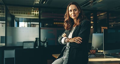 Så gör ni cybersäkerhet till en affärsfördel