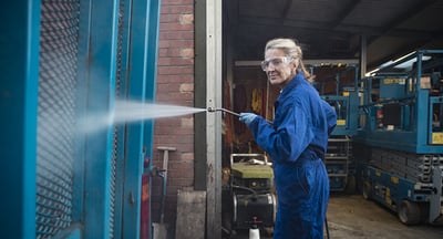 Begränsat momsavdrag för hyresvärdar som delar lokaler med hyresgäster?