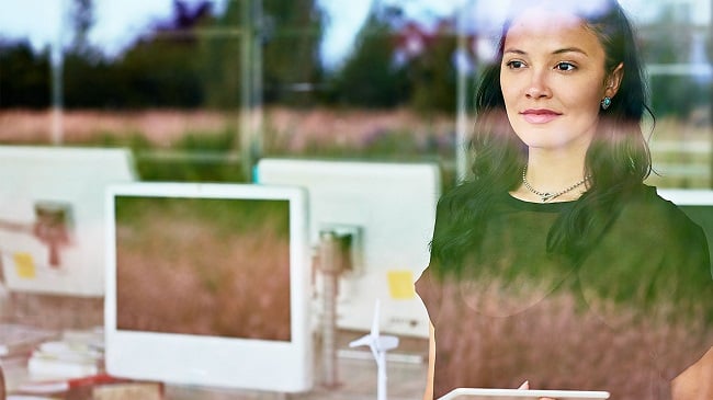 Svenska företag drabbas av flest cyberattacker i Norden