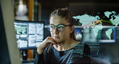 AI Act - Nu antagen av EU