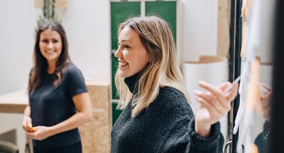 Klimatteknik: Utmaningar och möjligheter för svenska start-ups