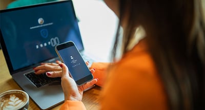 Allt tydligare krav på cybersäkerhet i en osäker omvärld