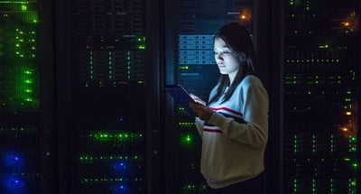 Sveriges nya nationella strategi för cybersäkerhet 2025-2029