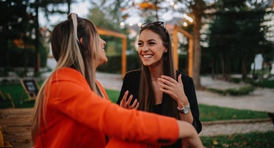 Fem råd om kapitalanskaffning från kvinnliga investerare