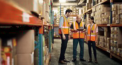 Skatteadministrationen tynger svenska företag