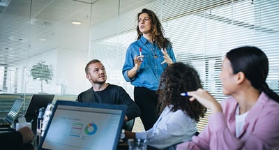Utbildning och medvetenhet inom ramen för NIS2 och AI-förordningen